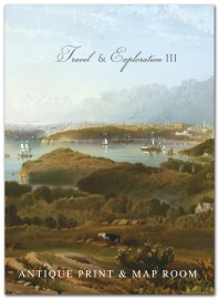 Travel & Exploration III