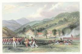 Joss House, Chapoo. China Joss House, Chapoo.