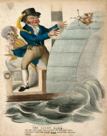 The Light Bark Dogs The Light Bark