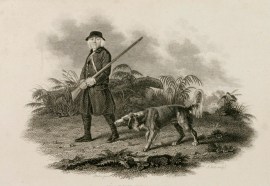 Game Keeper Dogs Game Keeper