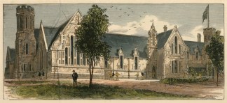 Ipswich Grammar School, Queensland. Australian Schools