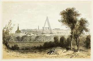 Copenhagen. Scandinavia