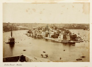 Isola Point, Malta Foreign photographs