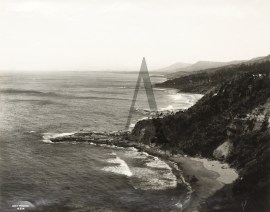 Untitled (Coast Scene Clifton N.S.W.) NSW - Country Untitled (Coast Scene Clifton N.S.W.)