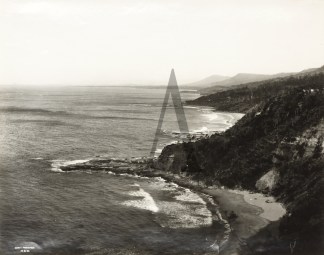Untitled (Coast Scene Clifton N.S.W.) Regional