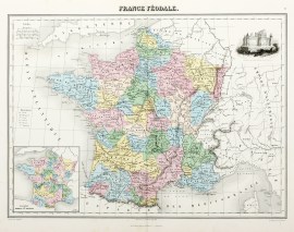 France Feodale France