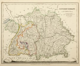 Southern Germany Germany