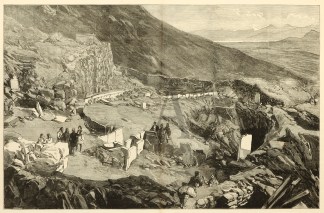 Dr. Schliemann’s Excavations in th… Greece & Balkans