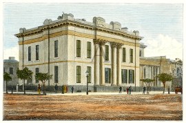 Bank of Australasia. South Australia - Adelaide