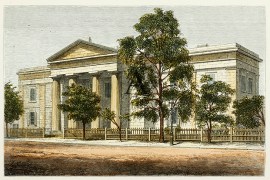 Local Court, Adelaide.