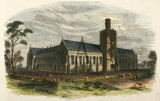 Melbourne University Australian Universities