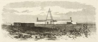 Royal Naval Prison, Malta. Malta