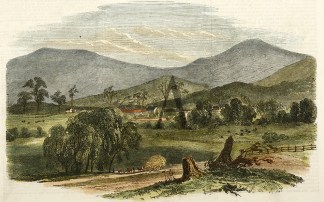 Camerallyn, The Residence of C. Boydell,… Regional