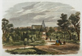 The Treasury and Government Printing-Offices. Victoria - Melbourne The Treasury and Government Printing-Offices.