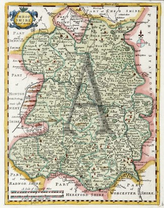 Shropshire England Shropshire England