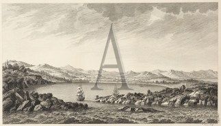 View of Segigeck and the Peninsula of Te… MIDDLE EAST