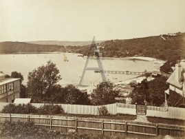 Double Bay. Australian photographs Double Bay.