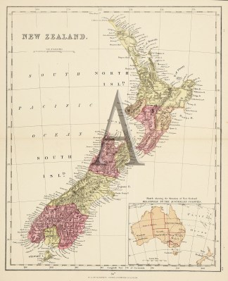 New Zealand NEW ZEALAND