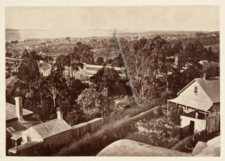 Parnell. NEW ZEALAND