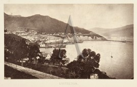 Lyttelton.