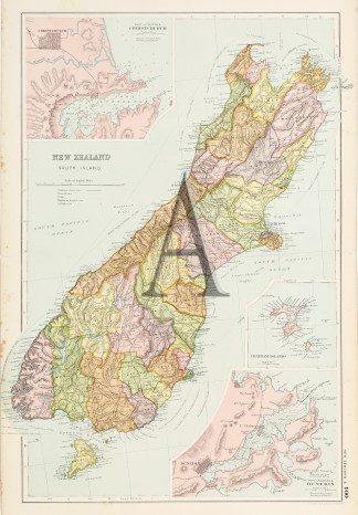 New Zealand South Island. NEW ZEALAND New Zealand South Island. NEW ZEALAND