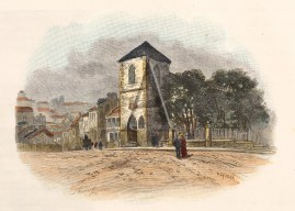 First Presbyterian Church.