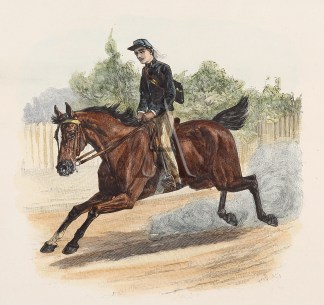 A Telegraph Messenger, Sydney Australiana (General)