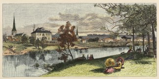 King’s School, Parramatta. Sydney