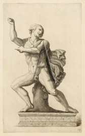 Untitled. Figures & Statues