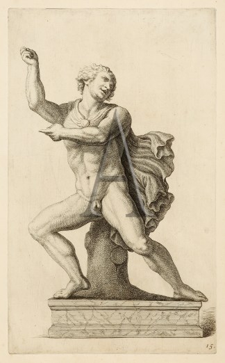 Untitled. Figures & Statues