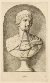 Cybele Figures & Statues