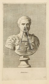 Antoninus Figures & Statues