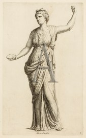 Abundantia Figures & Statues