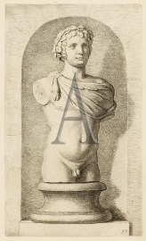 Untitled. Figures & Statues