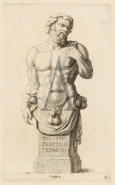 Priapus Figures & Statues