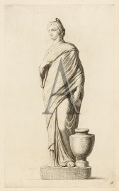 Untitled. Figures & Statues