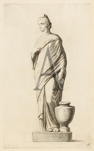 Untitled. Figures & Statues