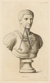 Tiberius Figures & Statues