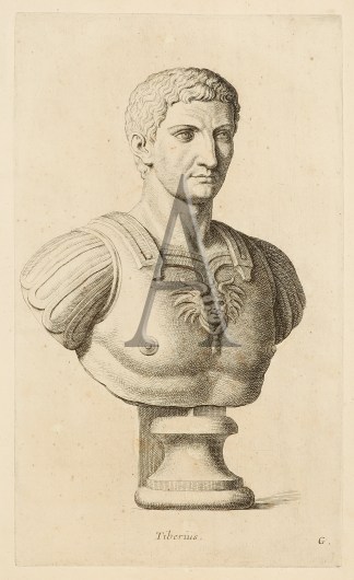 Tiberius Figures & Statues Tiberius Figures & Statues