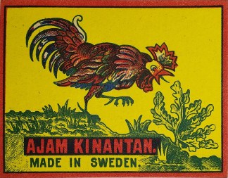 [Rooster] General / Global