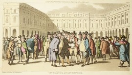 Doctor Syntax at liverpool.