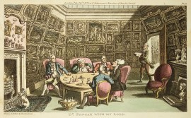 Doctor Syntax with my lord.