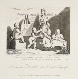 Boys Peeping at Nature.