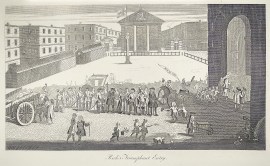 Rich's Triumphant Entry