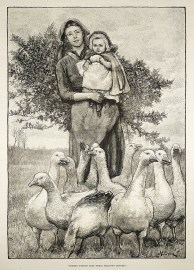 "Coming events cast their shadows before."