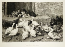 The last spoonful General