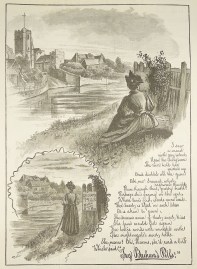 Try Beecham's Pills Wortha Guinea a Box.