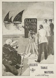Ellis's Ruthin. Waters.
