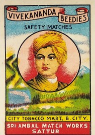 Vivekananda Beedies.