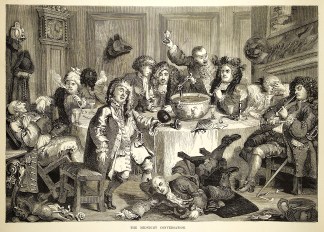 The Midnight Conversation PRINTS & PHOTOGRAPHS